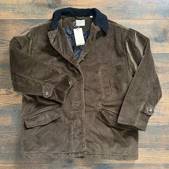 Doen Pemberton Jacket - Picture 3 of 4